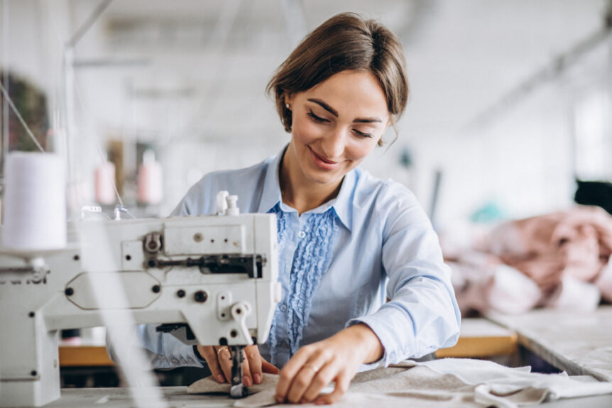 Reshoring in the Fashion Industry: Trends and Challenges