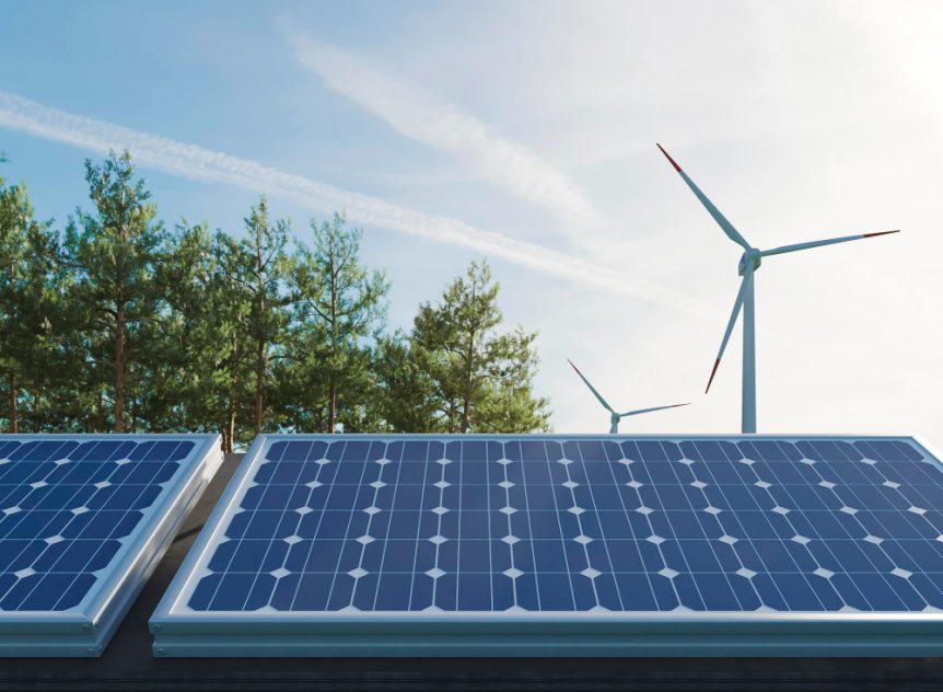 Reshaping the Energy Landscape: Reshoring Trends in Renewable Industries