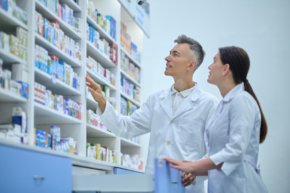Featured image for “Reshoring in der Pharmaindustrie: Balance zwischen globaler Gesundheit und Unabhängigkeit in der Fertigung”