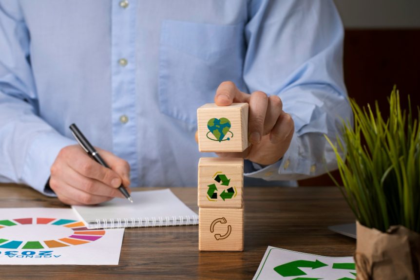 Reshoring in the Circular Economy Closing the Loop on Sustainable Practices